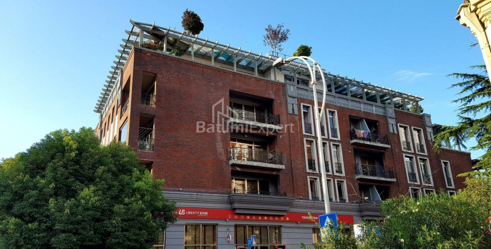 Բնակարան 240 մ² - Յուրիևսկայա, Batumi, Վրաստан