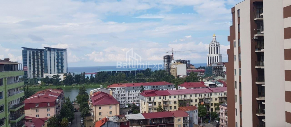 Բնակարան 136 մ² - Փառնվազ թագավոր, Batumi, Վրաստан
