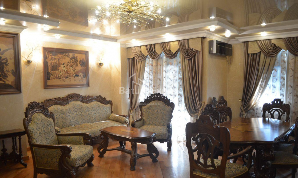 Բնակարան 186 մ² - Յուսուֆ Կոբալաձե, Batumi, Վրաստан