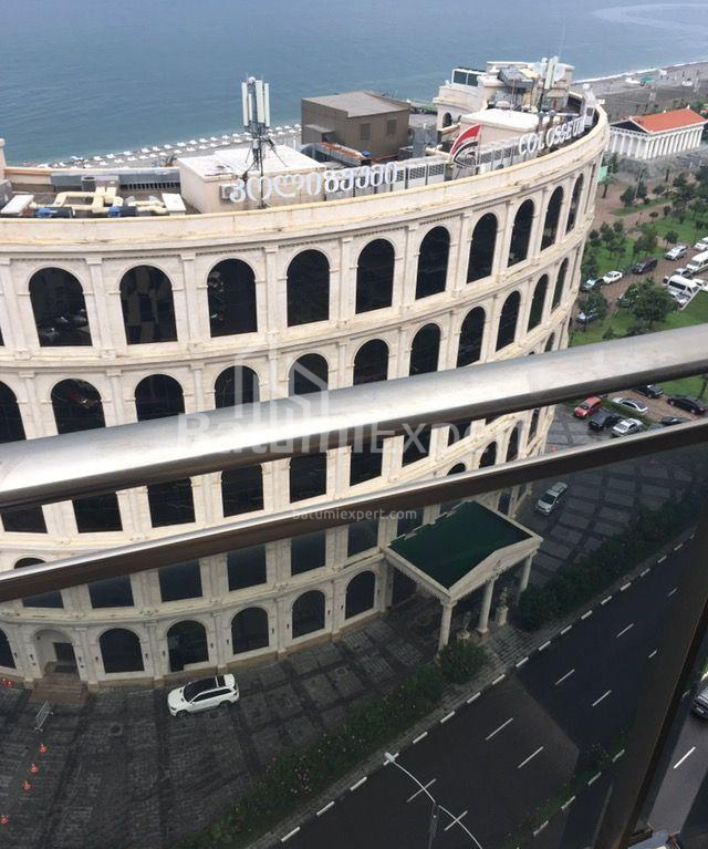 Բնակարան 75 մ² - Յուրիևսկայա, Batumi, Վրաստан