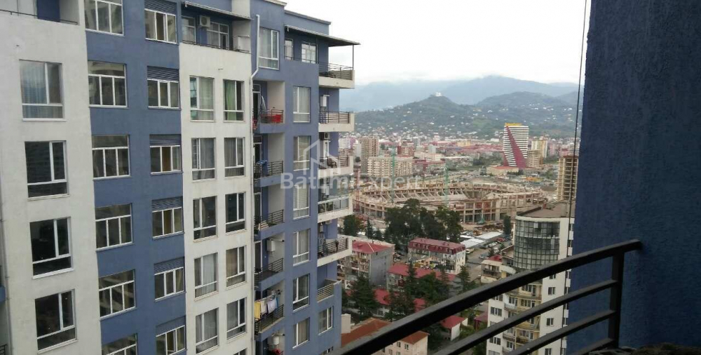Բնակարան 73 մ² - Նիկո Փիրոսմանի, Batumi, Վրաստан