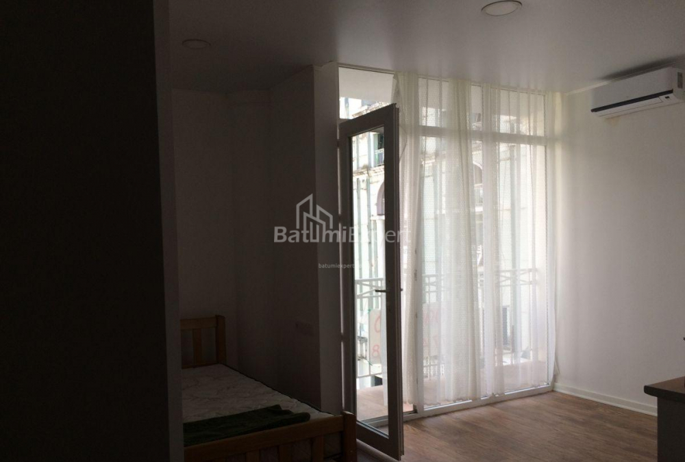 Բնակարան 33 մ² - Յուրիևսկայա, Batumi, Վրաստан