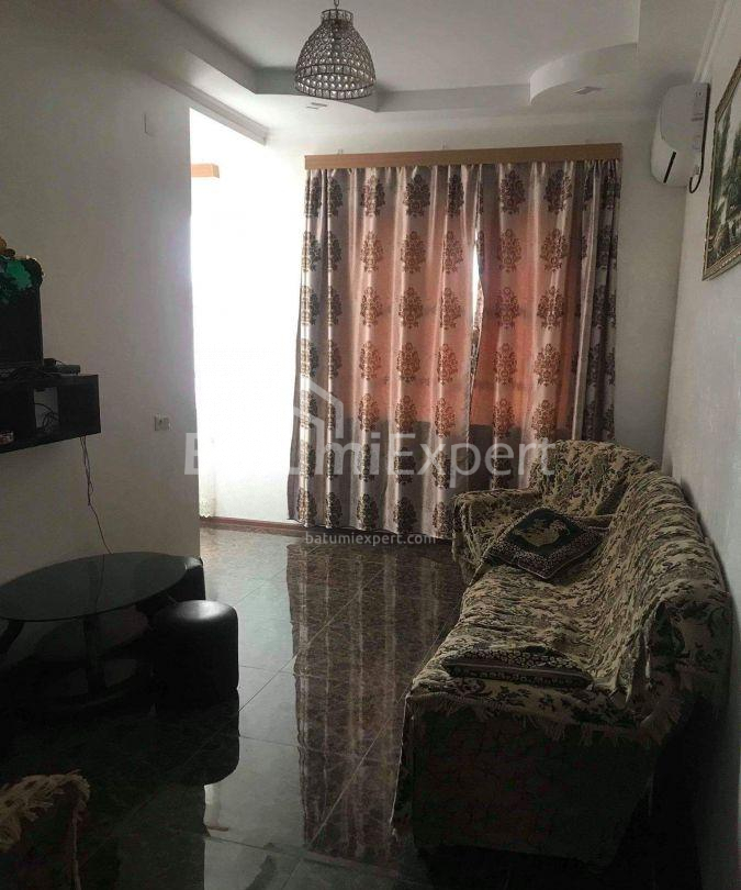 Բնակարան 70 մ² - Գալակտիոն Տաբիձե, Batumi, Վրաստан