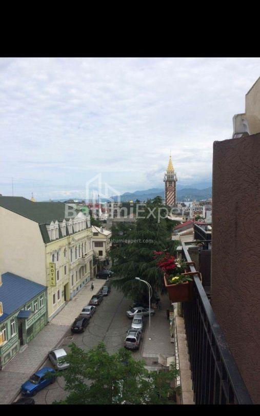 Բնակարան 80 մ² - Փառնվազ թագավոր, Batumi, Վրաստан