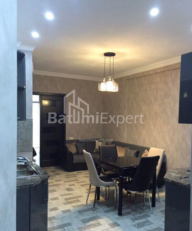 Բնակարան 47 մ² - Զուրաբա Գորգիլաձե, Batumi, Վրաստан