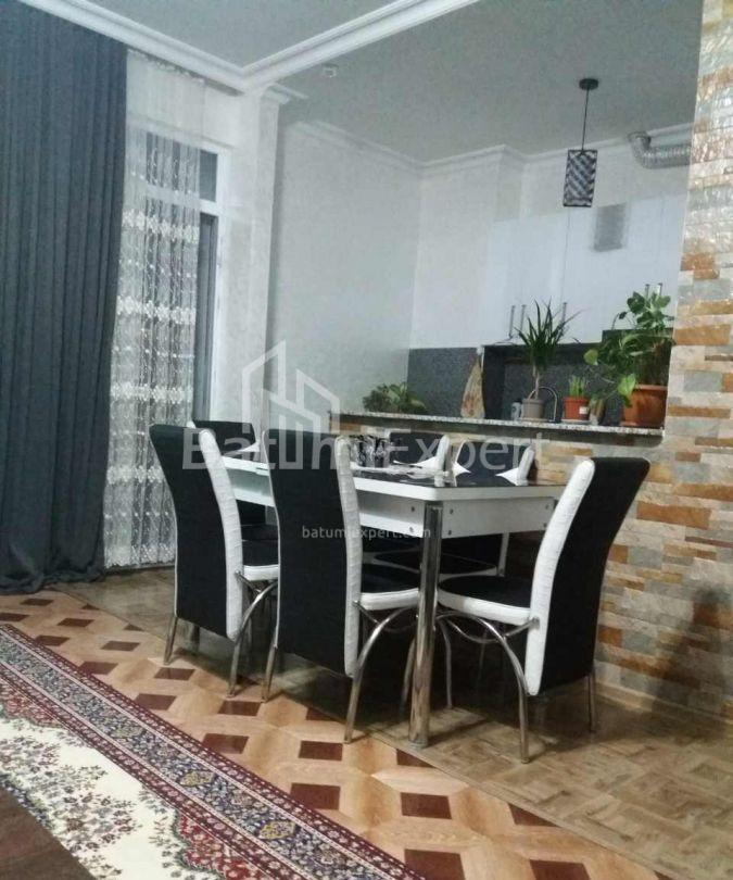 Բնակարան 70 մ² - Գալակտիոն Տաբիձե, Batumi, Վրաստан