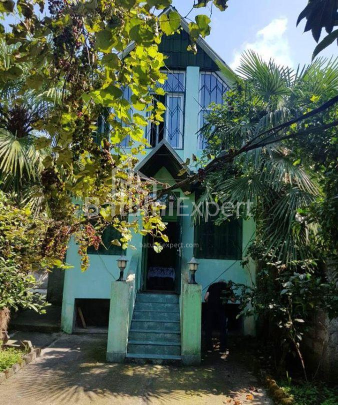 Բնակարան 110 մ² - Յուրիևսկայա, Batumi, Վրաստан