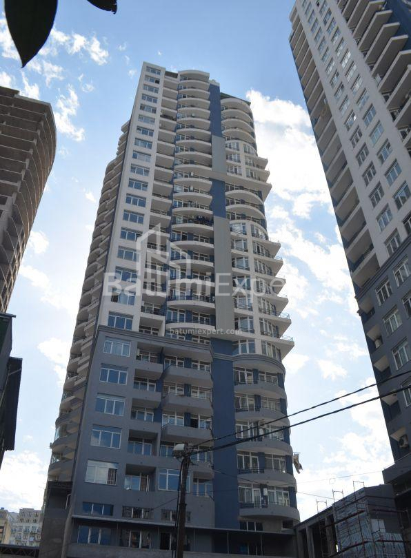 Բնակարան 102 մ² - Յուրիևսկայա, Batumi, Վրաստан