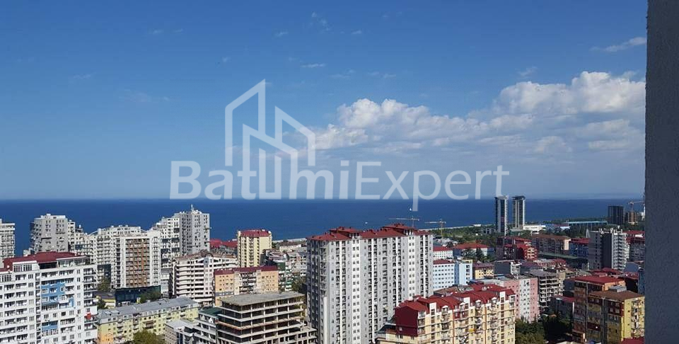 Բնակարան 82 մ² - Յուրիևսկայա, Batumi, Վրաստан