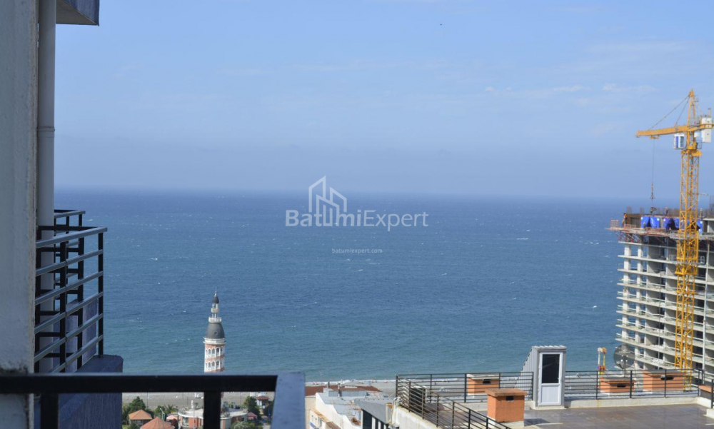 Բնակարան 33 մ² - Նիկո Փիրոսմանի, Batumi, Վրաստан