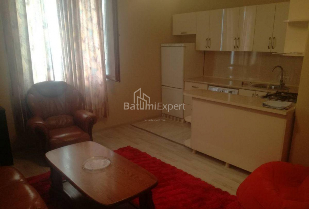 Բնակարան 48 մ² - Յուրիևսկայա, Batumi, Վրաստан
