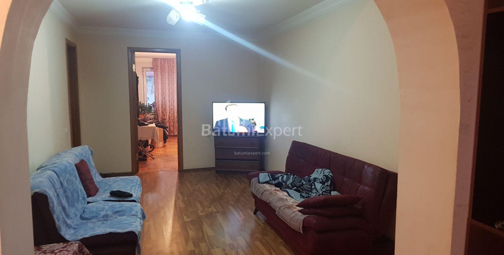 Բնակարան 65 մ² - Իվանե Ջավախիշվիլի, Batumi, Վրաստан