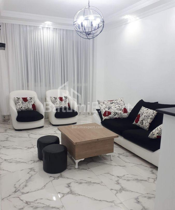 Բնակարան 58 մ² - Յուրիևսկայա, Batumi, Վրաստан