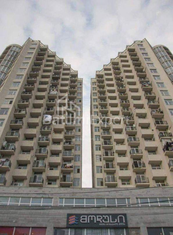 Բնակարան 56 մ² - Ալեքսանդրա Պուշկին, Batumi, Վրաստан