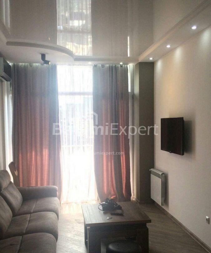 Բնակարան 85 մ² - Յուրիևսկայա, Batumi, Վրաստан