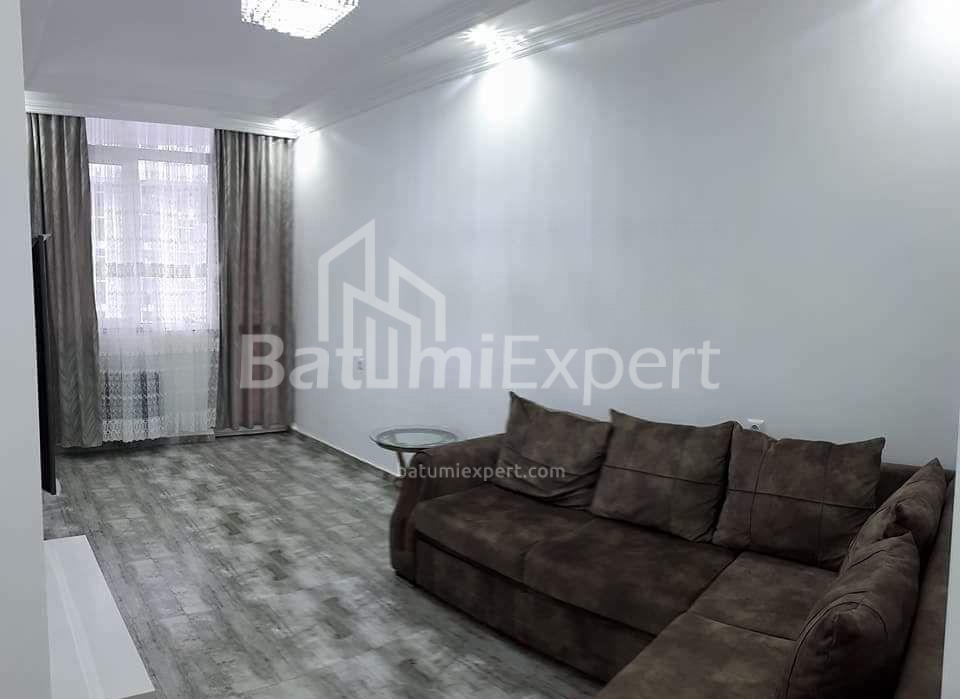 Բնակարան 59 մ² - Յուրիևսկայա, Batumi, Վրաստан