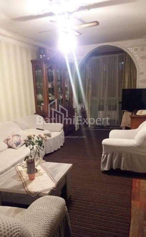Բնակարան 85 մ² - Միխայիլ Լերմոնտով, Batumi, Վրաստан