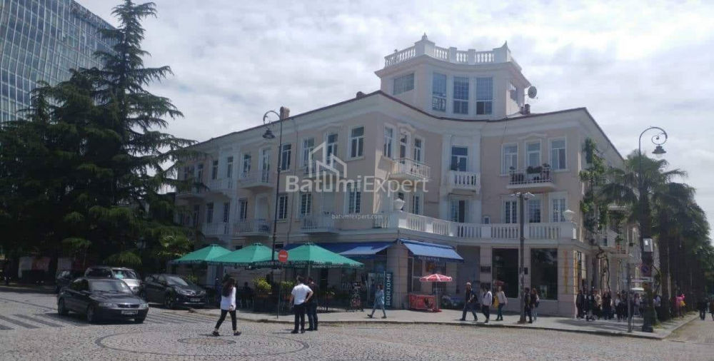 Բնակարան 115 մ² - Յուրիևսկայա, Batumi, Վրաստан