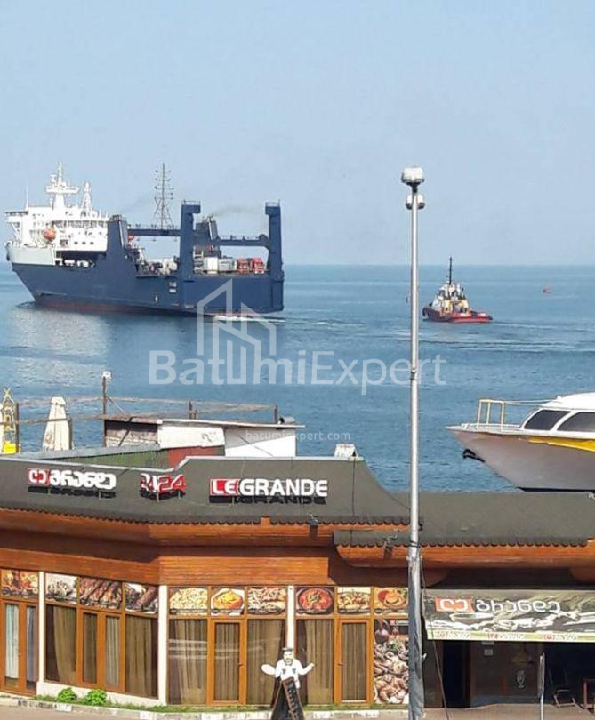 Բնակարան 62 մ² - Յուրիևսկայա, Batumi, Վրաստан