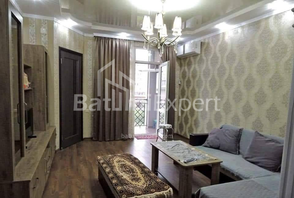 Բնակարան 62 մ² - Վախթանգ Գորգասալի, Batumi, Վրաստан