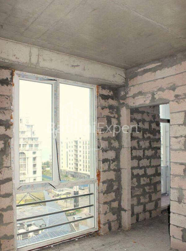Բնակարան 70 մ² - Զուրաբա Գորգիլաձե, Batumi, Վրաստан