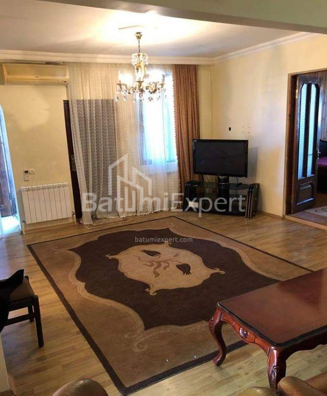 Բնակարան 100 մ² - Յուրիևսկայա, Batumi, Վրաստан