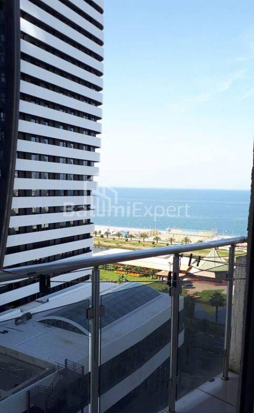 Բնակարան 34 մ² - Զուրաբա Գորգիլաձե, Batumi, Վրաստан