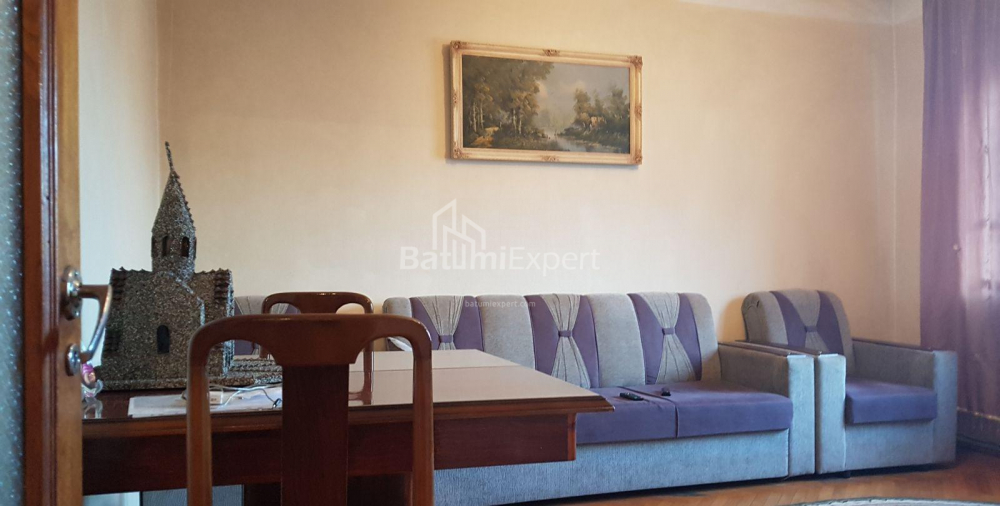Բնակարան 81 մ² - Յուրիևսկայա, Batumi, Վրաստан