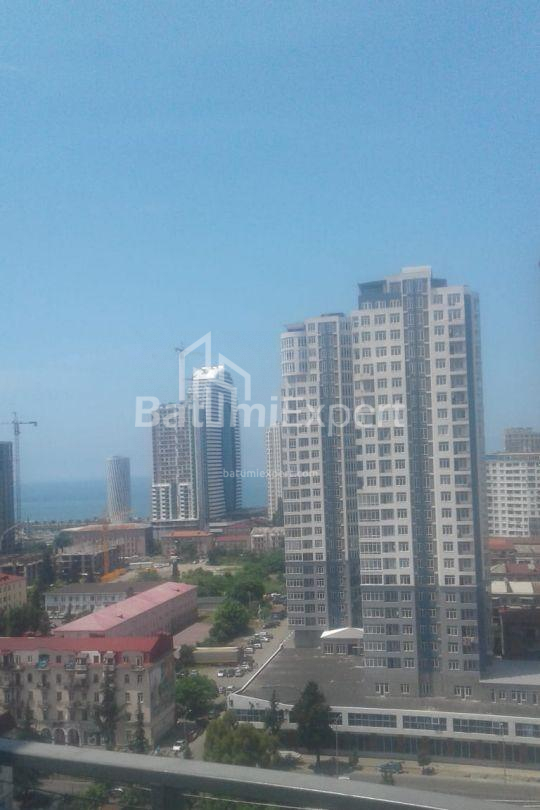 Բնակարան 50 մ² - Ալեքսանդրա Պուշկին, Batumi, Վրաստан