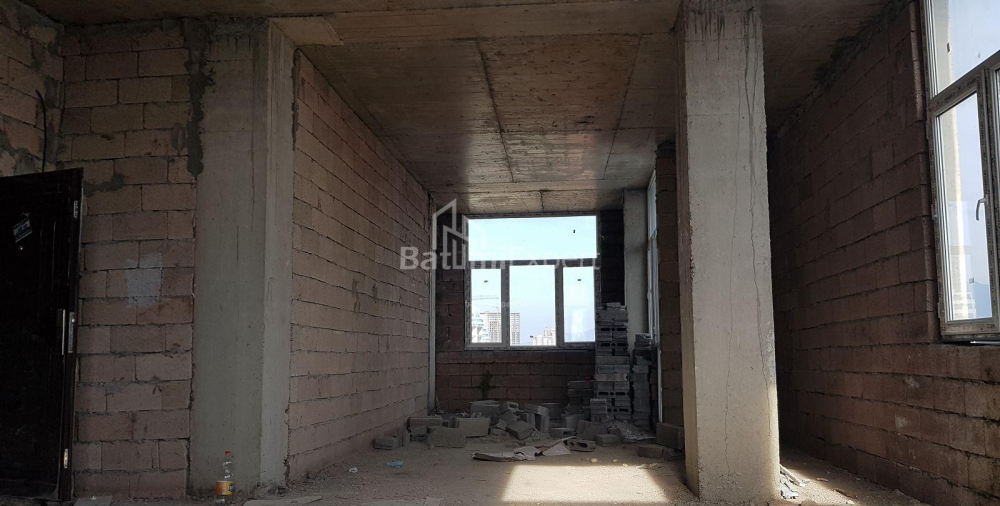 Բնակարան 67 մ² - Յուրիևսկայա, Batumi, Վրաստан