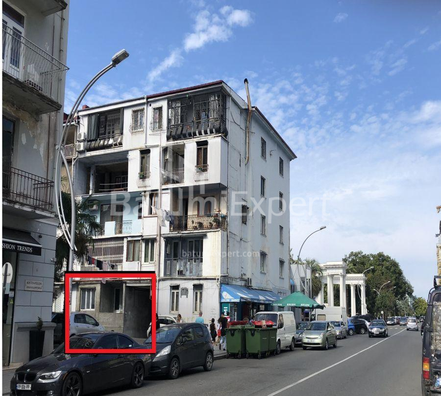 Բնակարան 73 մ² - Պետրա Մելիքիշվիլի, Batumi, Վրաստан