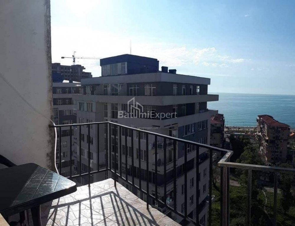 Բնակարան 57 մ² - Յուրիևսկայա, Batumi, Վրաստан