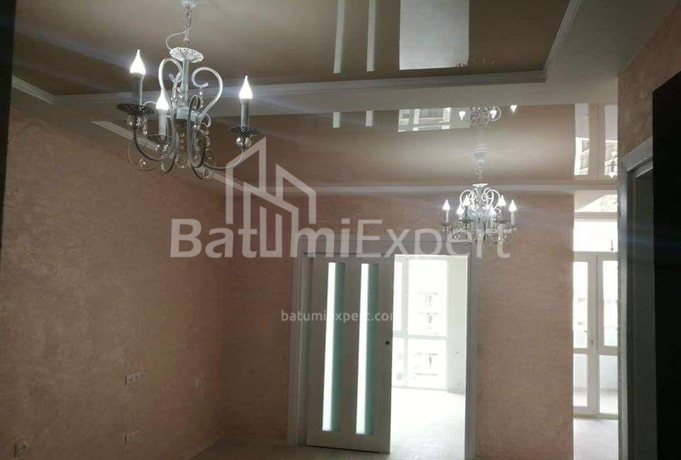 Բնակարան 46 մ² - Յուսուֆ Կոբալաձե, Batumi, Վրաստан