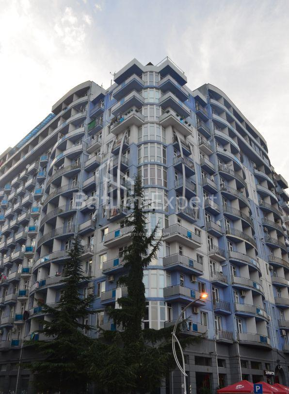 Բնակարան 52 մ² - Յուրիևսկայա, Batumi, Վրաստан
