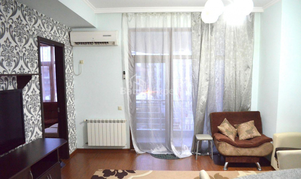 Բնակարան 88 մ² - Շերիֆ Խիմշիաշվիլի, Batumi, Վրաստан