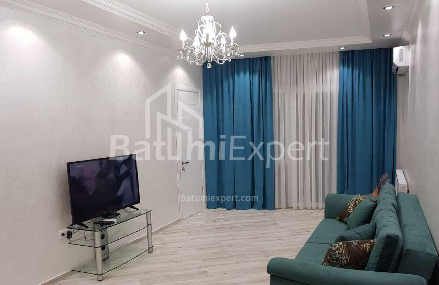 Բնակարան 68 մ² - Յուսուֆ Կոբալաձե, Batumi, Վրաստан