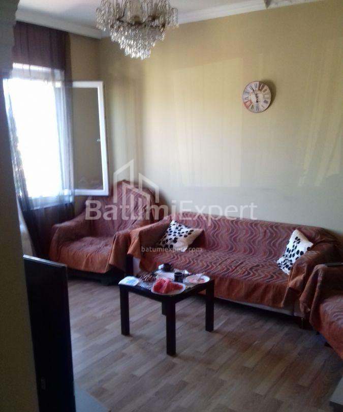 Բնակարան 63 մ² - Անդրոնիկաշվիլի, Batumi, Վրաստан