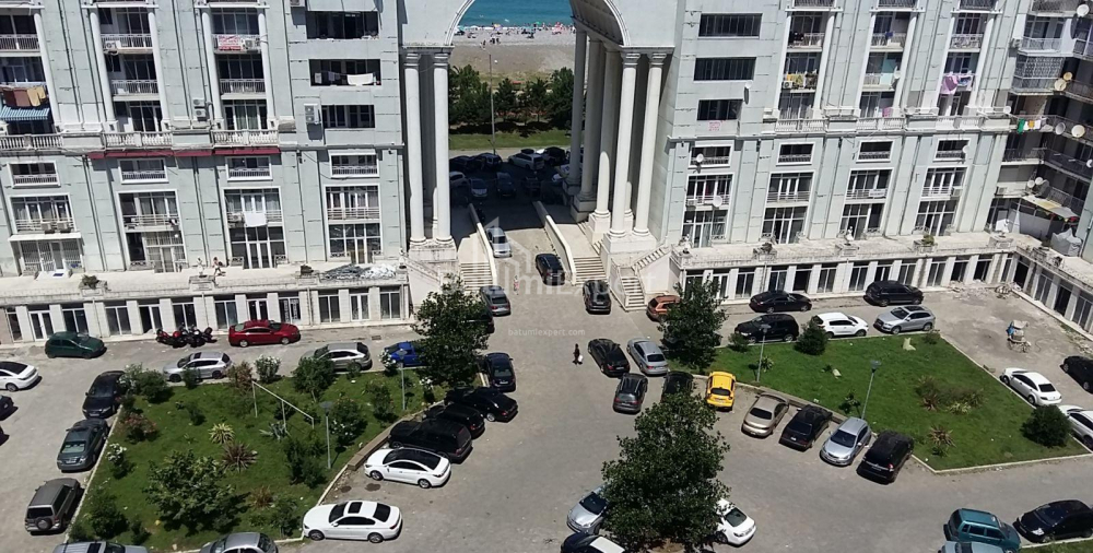 Բնակարան 130 մ² - Շերիֆ Խիմշիաշվիլի, Batumi, Վրաստан