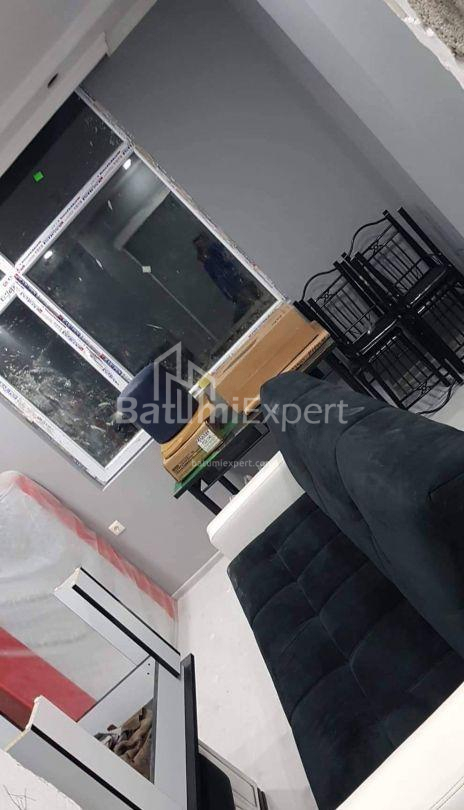 Բնակարան 60 մ² - Նիկո Փիրոսմանի, Batumi, Վրաստан