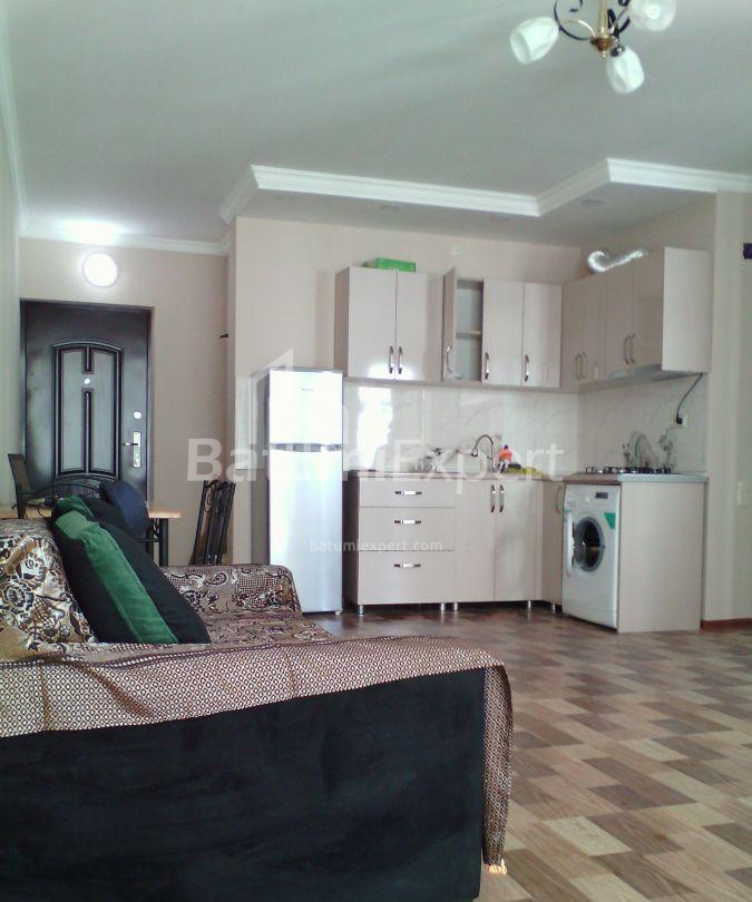Բնակարան 52 մ² - Յուրիևսկայա, Batumi, Վրաստан