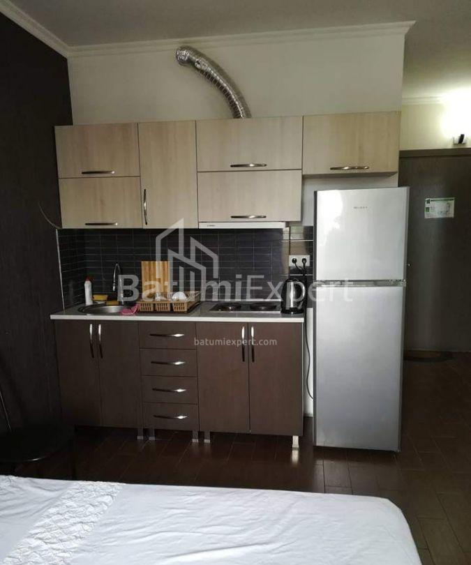 Բնակարան 35 մ² - Յուսուֆ Կոբալաձե, Batumi, Վրաստан