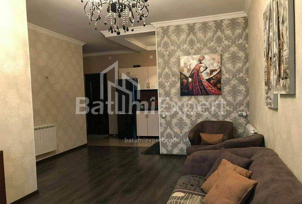 Բնակարան 64 մ² - Նիկո Փիրոսմանի, Batumi, Վրաստан