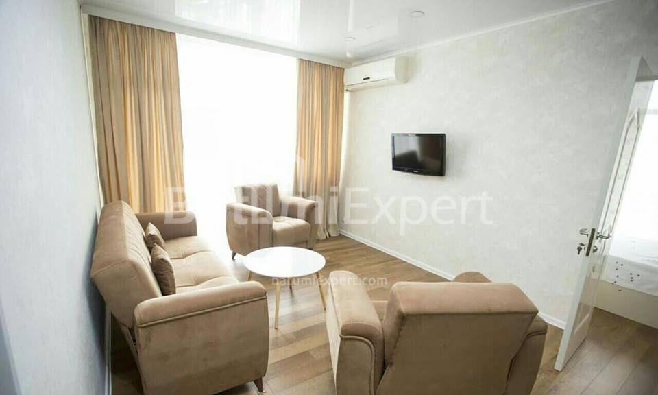 Բնակարան 70 մ² - Նիկո Փիրոսմանի, Batumi, Վրաստан