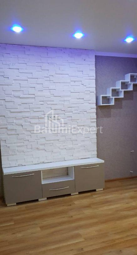Բնակարան 43 մ² - Յուրիևսկայա, Batumi, Վրաստан