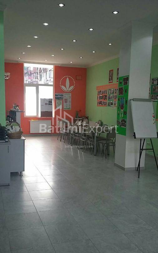 Բնակարան 74 մ² - Շալվա Ինասարիձե, Batumi, Վրաստан
