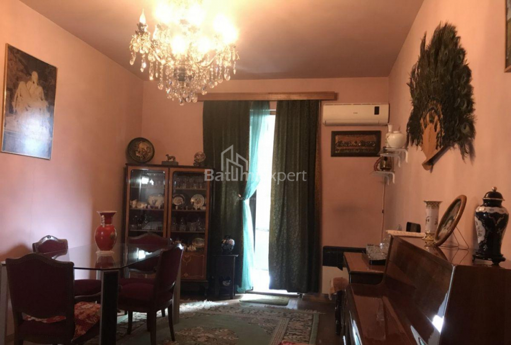 Բնակարան 150 մ² - Գեներալ Ասլան Աբաշիձե, Batumi, Վրաստан