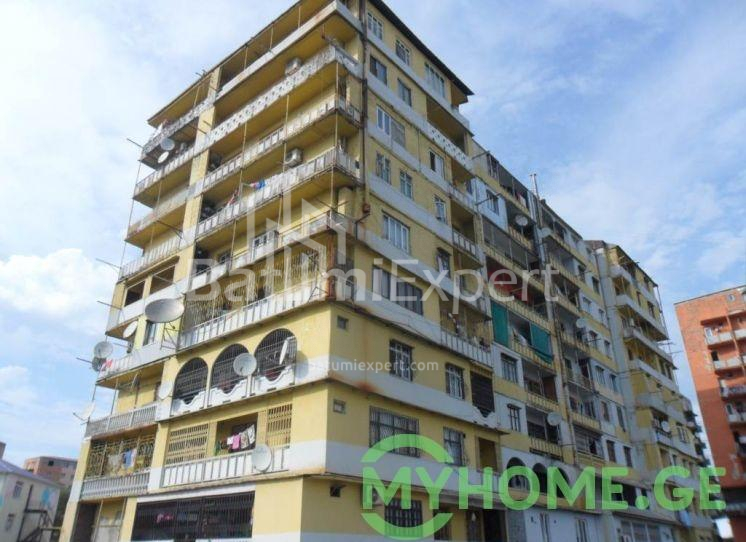 Բնակարան 101 մ² - Յուրիևսկայա, Batumi, Վրաստан