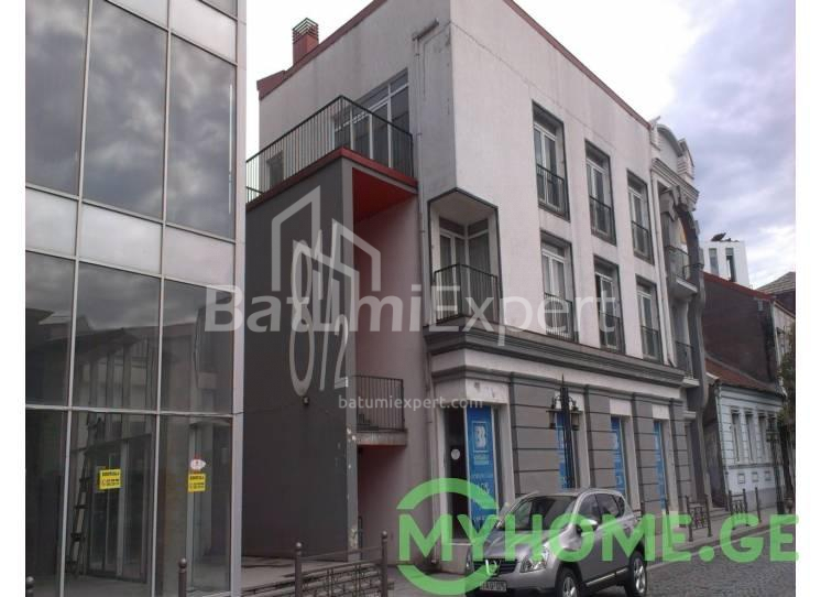 Բնակարան 300 մ² - Յուրիևսկայա, Batumi, Վրաստан