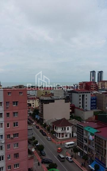 Բնակարան 67 մ² - Ալեքսանդրա Գրիբոեդովա, Batumi, Վրաստан