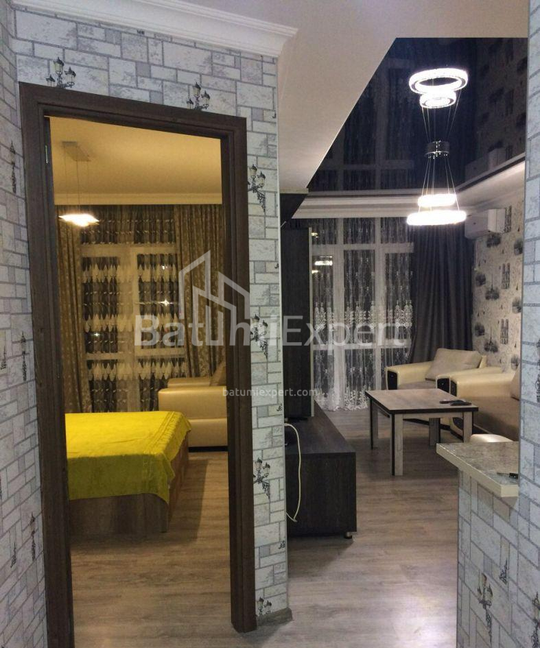 Բնակարան 55 մ² - Յուրիևսկայա, Batumi, Վրաստан